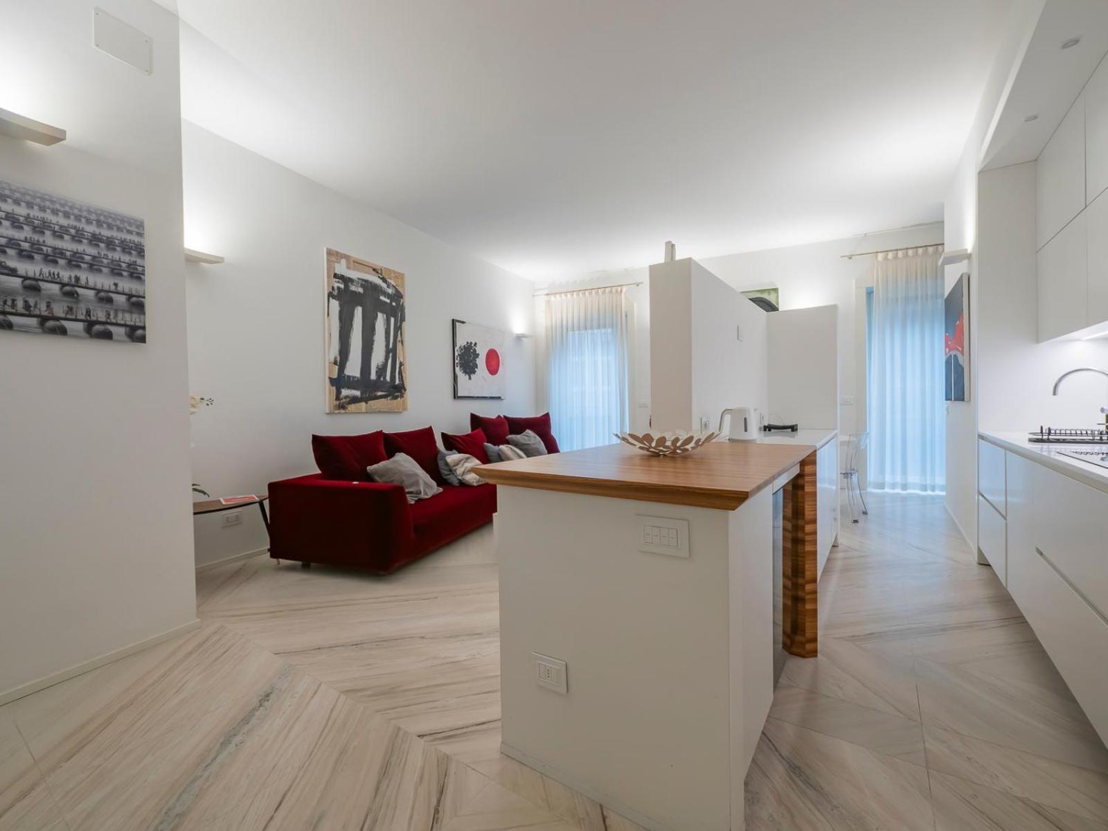Appartamento Youhosty - Duomo Milano